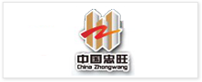中国忠旺